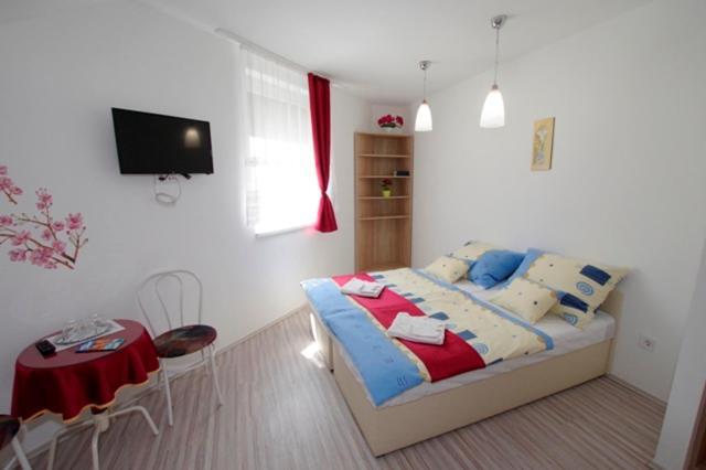 Fehér Hajó Panzió és Vendéglő Győr Extérieur photo