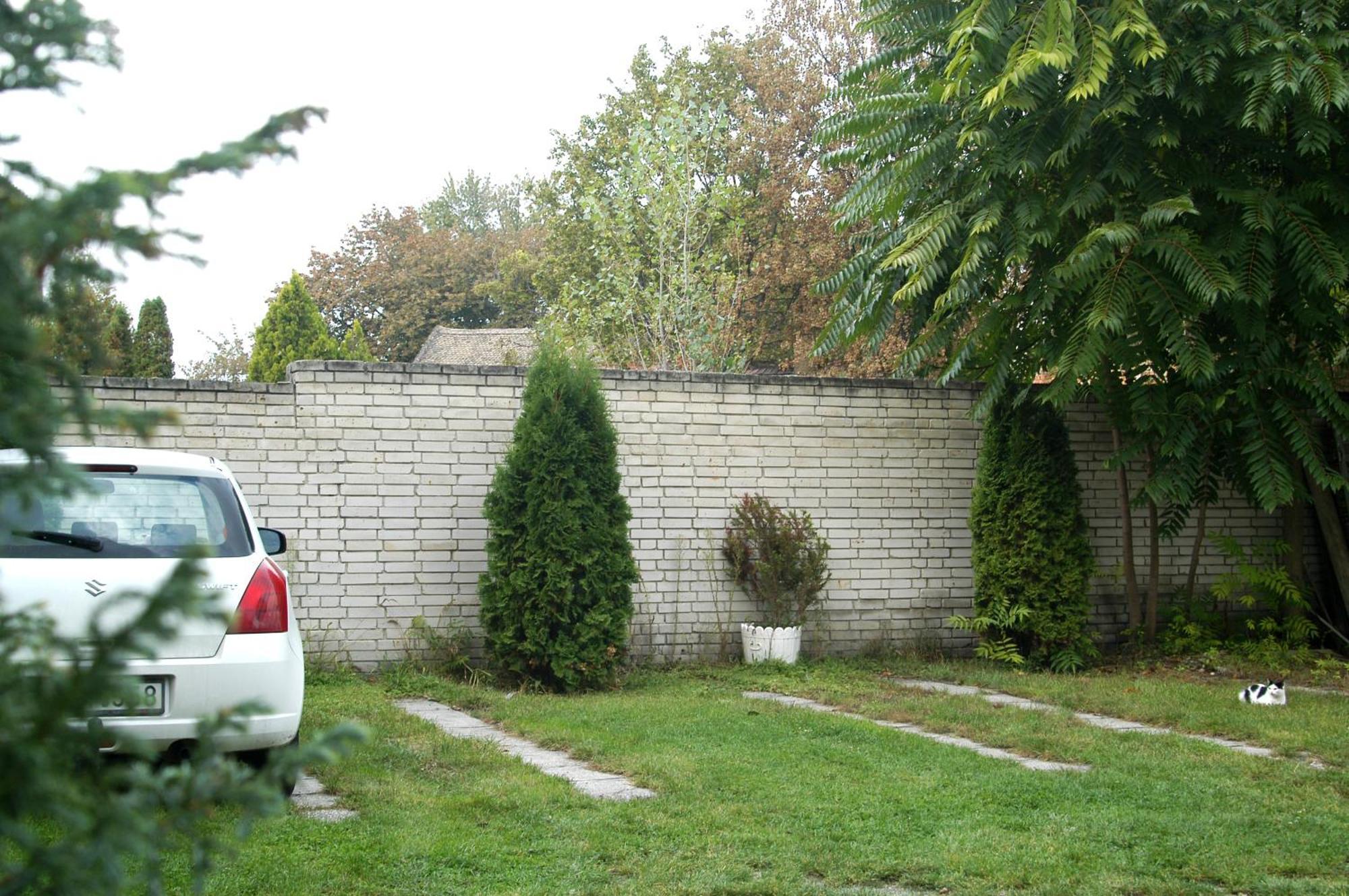 Fehér Hajó Panzió és Vendéglő Győr Extérieur photo